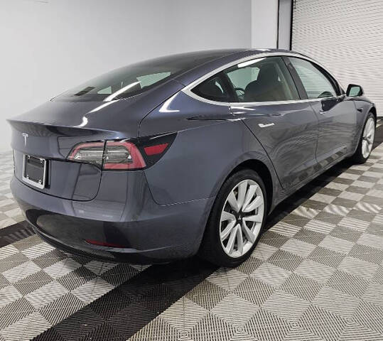 2020 Tesla Model 3 for sale at Monon Motors in Westfield, IN