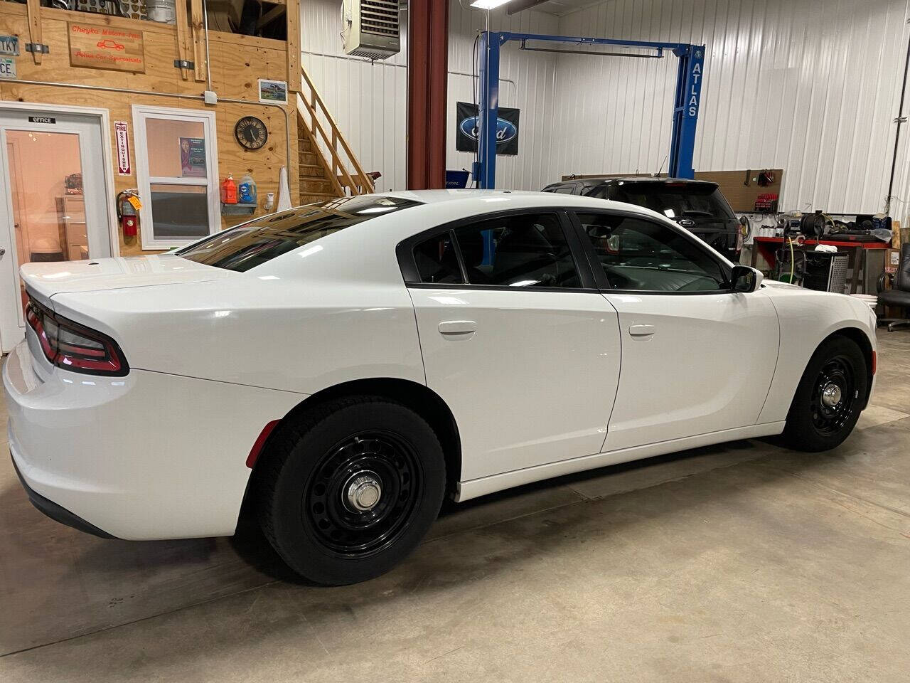 2016 Dodge Charger for sale at Cheyka Motors in Schofield, WI