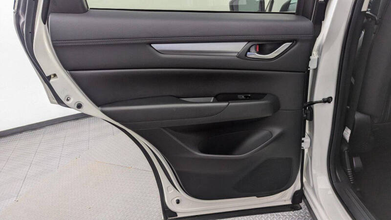 2024 Mazda CX-5 2.5 S Select