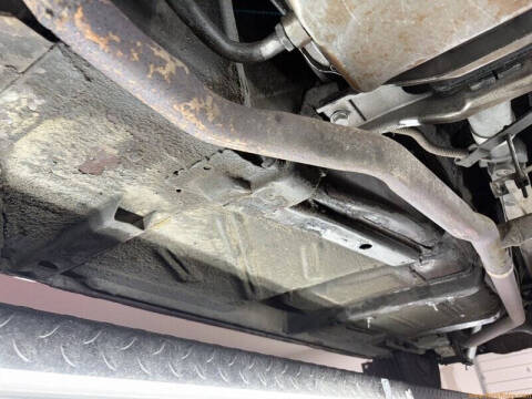 1961 Ford Thunderbird