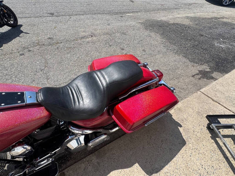 1995 Harley-Davidson Electra Glide Ultra Classic