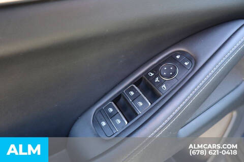 2022 Infiniti QX60 Luxe