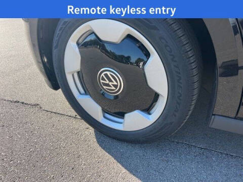 2025 Volkswagen ID. Buzz