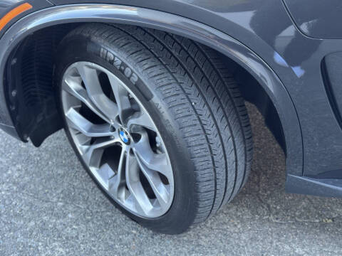 2016 BMW X5 xDrive40e