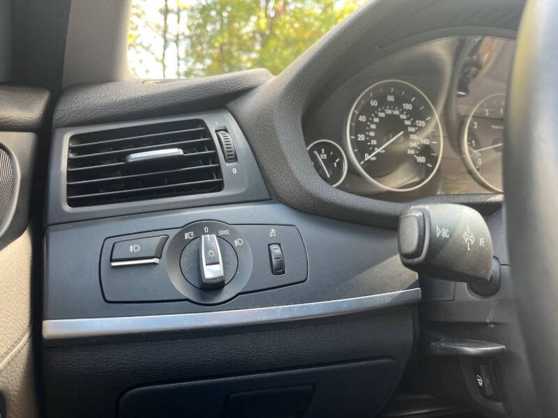 2011 BMW X3 xDrive28i