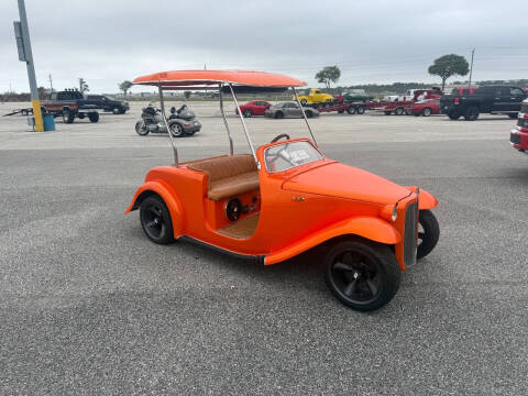 2014 Golf cart California