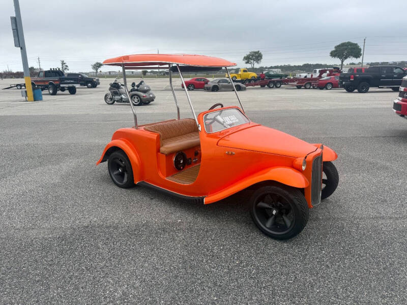 2014 Golf cart California