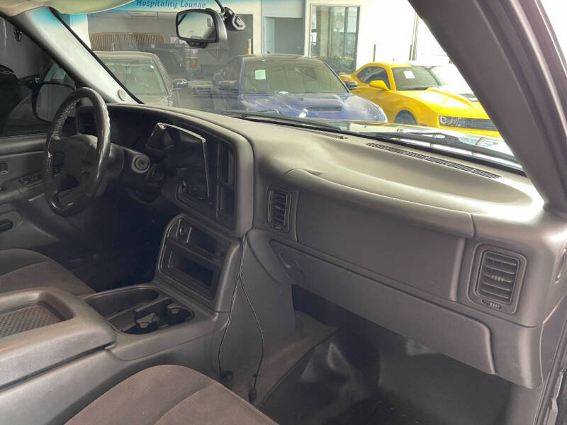 2005 GMC Sierra 1500 SLE