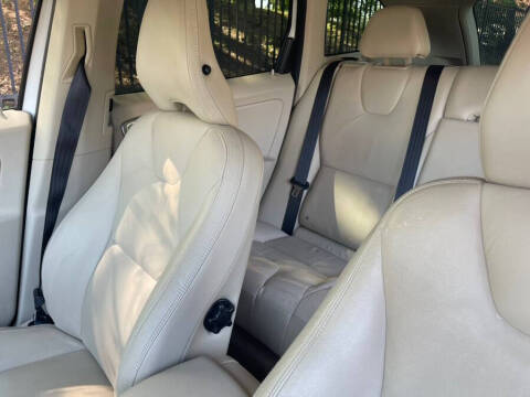 2013 Volvo XC60