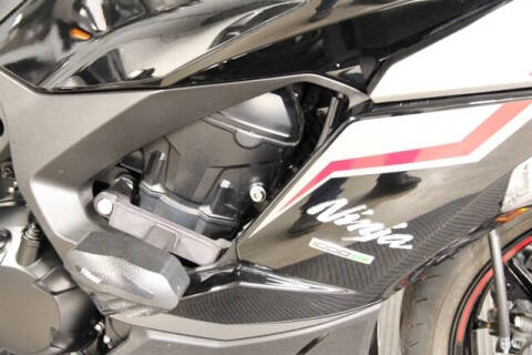 2024 Kawasaki Ninja 1000