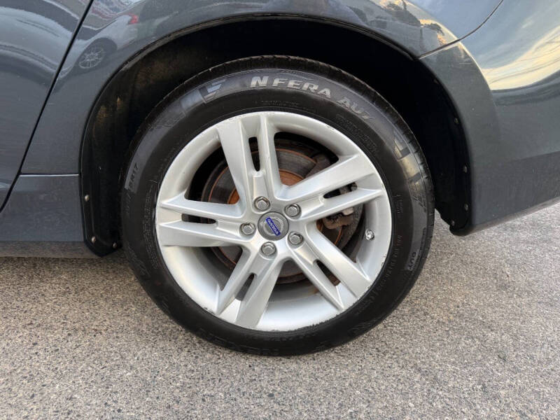 2015 Volvo S60 T5 Drive-E Premier Plus