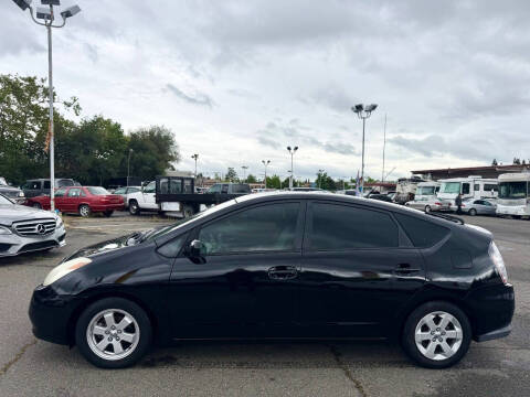 2005 Toyota Prius