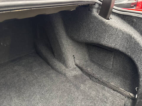 2018 Cadillac CT6 3.6L Luxury