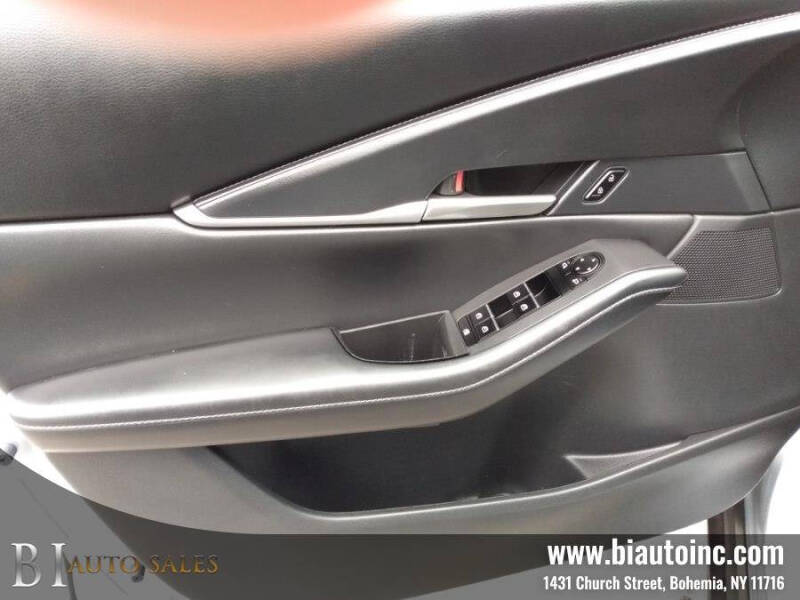 2021 Mazda CX-30 Select