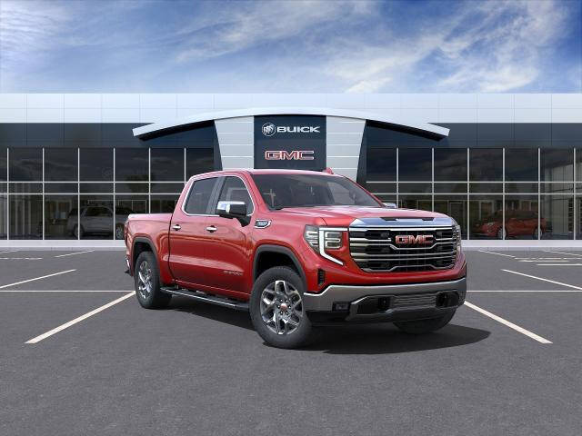 2022 GMC Sierra 1500
