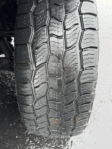 2007 HUMMER H3 Adventure