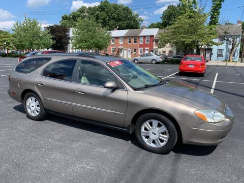 2003 Ford Taurus for sale at Toys With Wheels in Carlisle PA