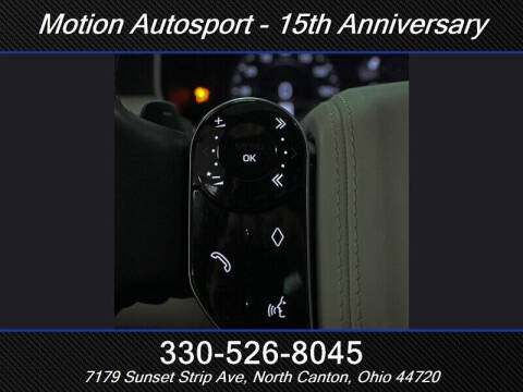 2021 Land Rover Range Rover P525 HSE Westminster Edition