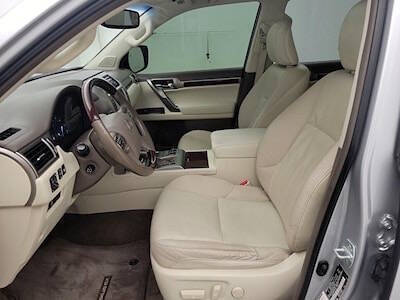 2015 Lexus GX 460