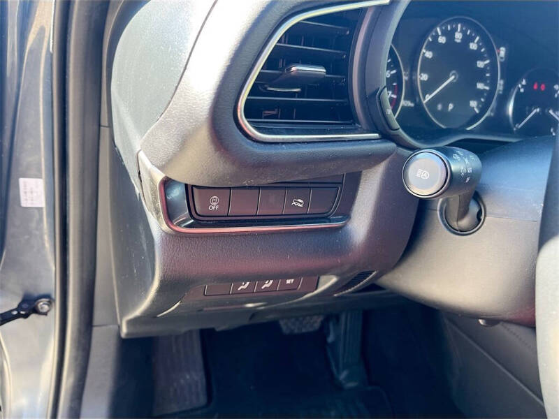 2023 Mazda CX-30 2.5 S Carbon Edition