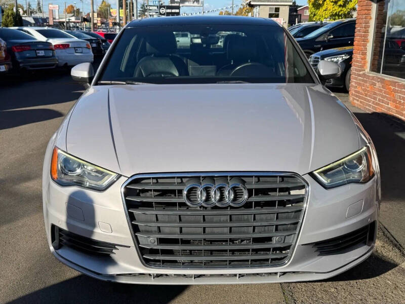 2016 Audi A3 1.8T Premium