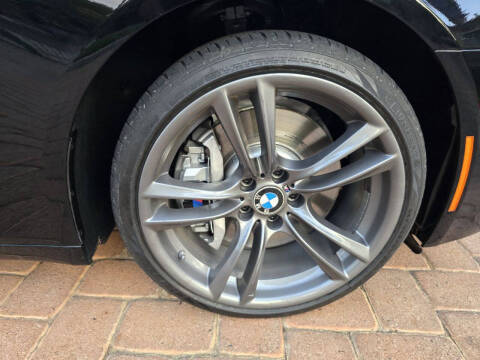 2012 BMW 7 Series 750Li