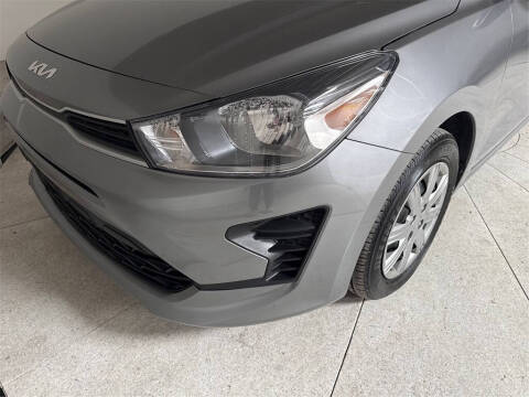 2023 Kia Rio S