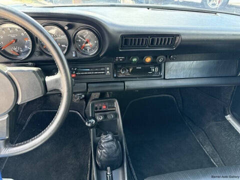 1977 Porsche 911