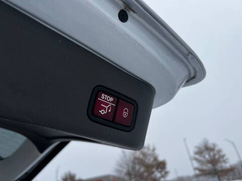 2014 Mercedes-Benz M-Class ML 350 4MATIC