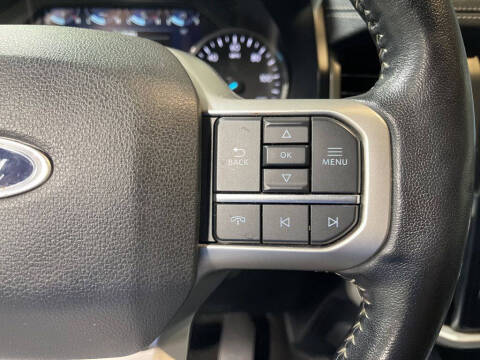 2023 Ford Expedition MAX XLT