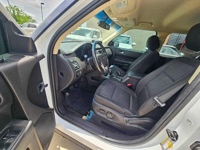 2014 Ford Flex SE