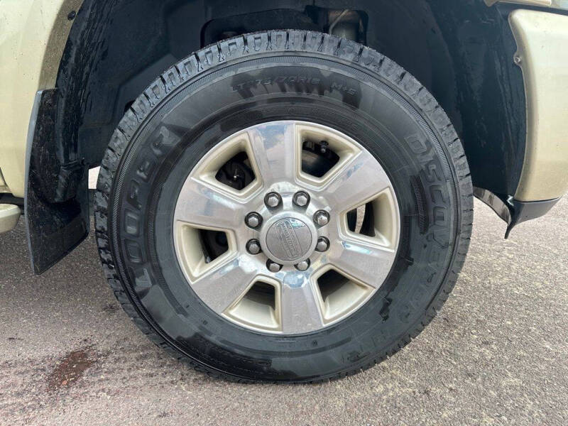 2015 RAM 3500 Laramie Longhorn