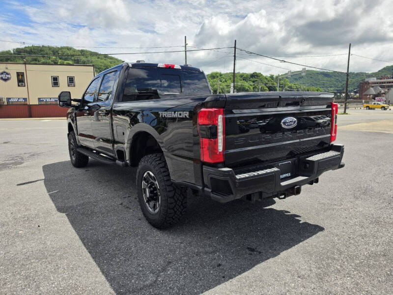 2024 Ford F-350 Super Duty