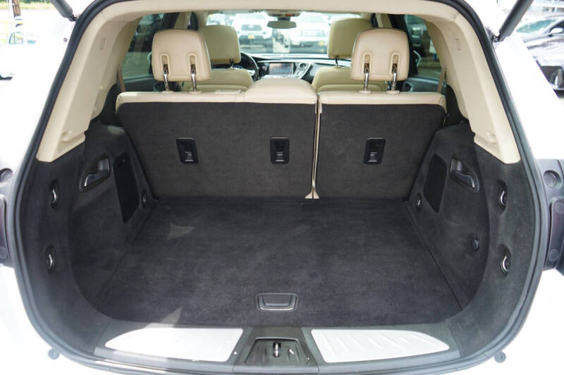 2017 Buick Envision Premium II