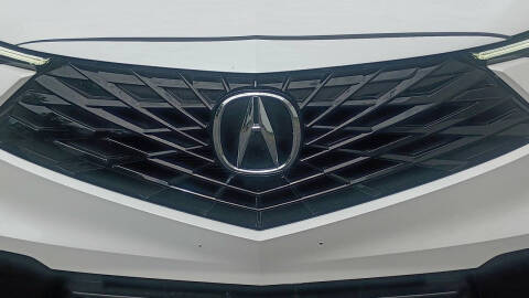 2025 Acura ADX w/A-SPEC