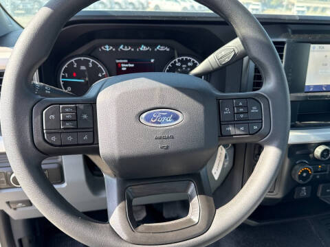 2025 Ford F-350 Super Duty