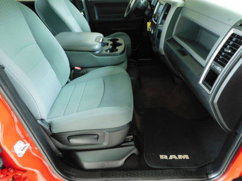 2013 RAM 1500