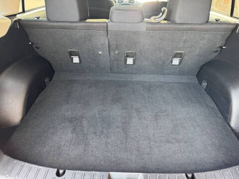 2013 Subaru XV Crosstrek 2.0i Premium