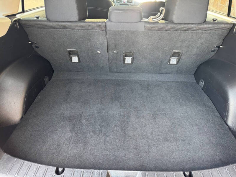 2013 Subaru XV Crosstrek 2.0i Premium