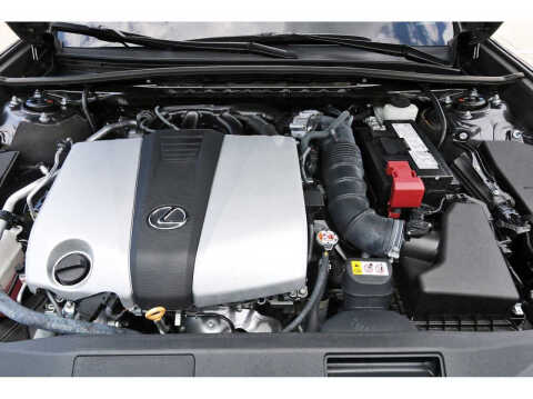 2024 Lexus ES 350