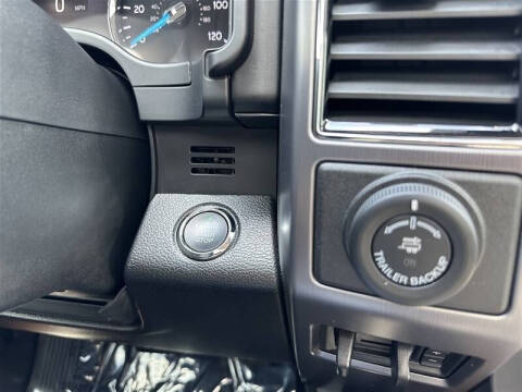 2021 Ford Expedition Platinum