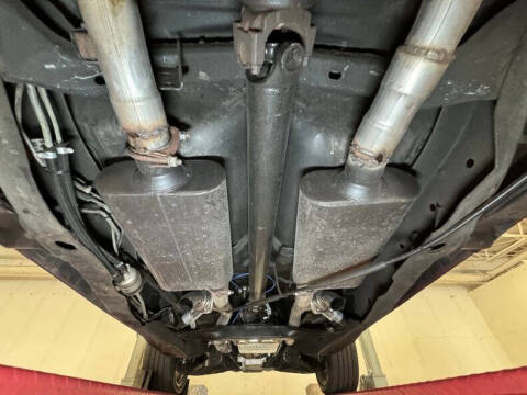 1989 Chevrolet S-10 Blazer