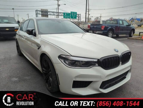 2019 BMW M5 for sale at Car Revolution in Maple Shade NJ