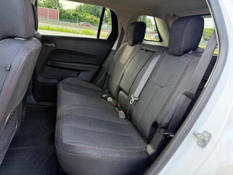 2017 GMC Terrain SLE-1