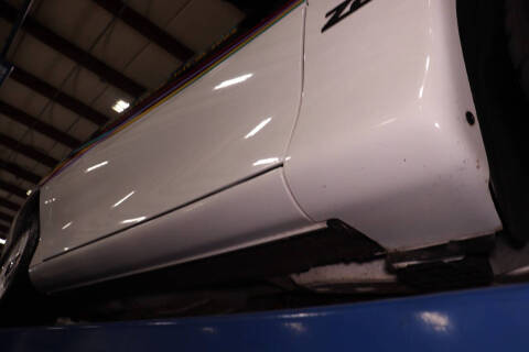 1993 Chevrolet Camaro Z28