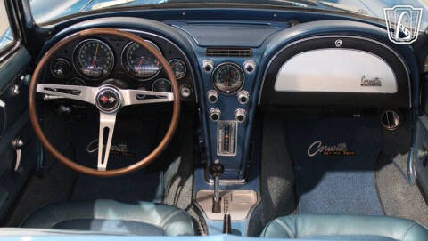 1967 Chevrolet Corvette