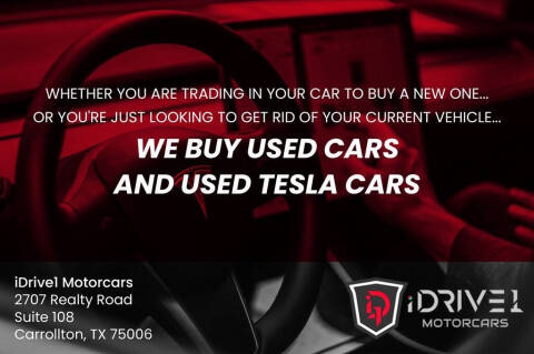 2017 Tesla Model S 100D