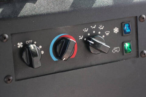 2020 Freightliner MT45 Chassis