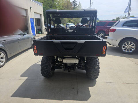 2023 cfmoto u force 1000 ui force 1000