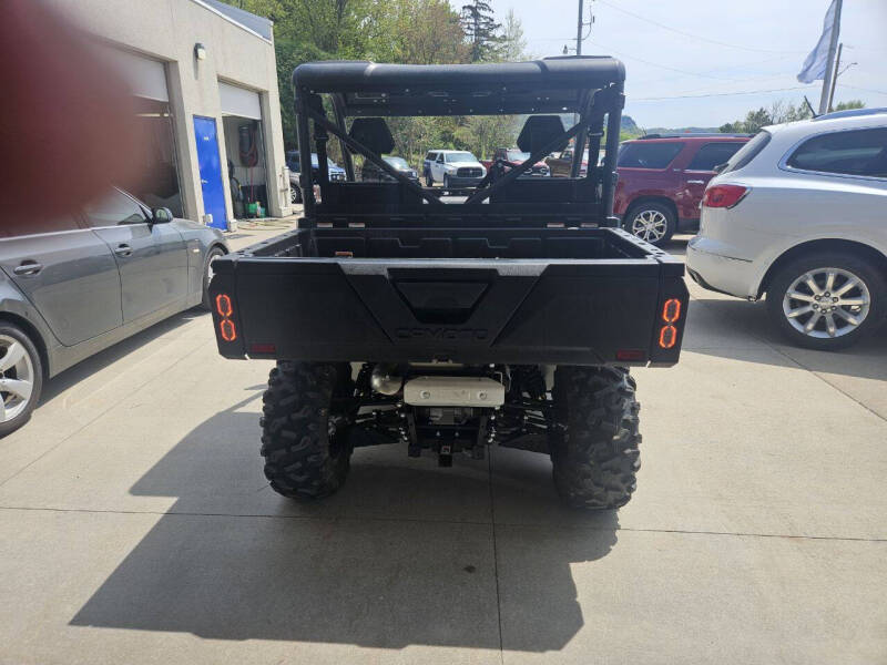 2023 cfmoto u force 1000 ui force 1000